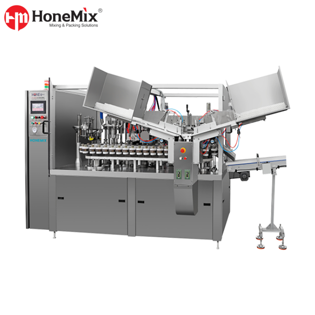 Honemix-Dual-Head-Tube-Filling-And-Sealing-Machine-Studio-View