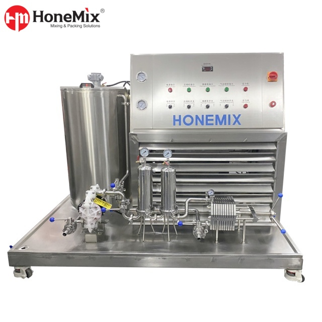 HONEMIX-HPM-M-Perfume-Making-Machine-Complete-Set