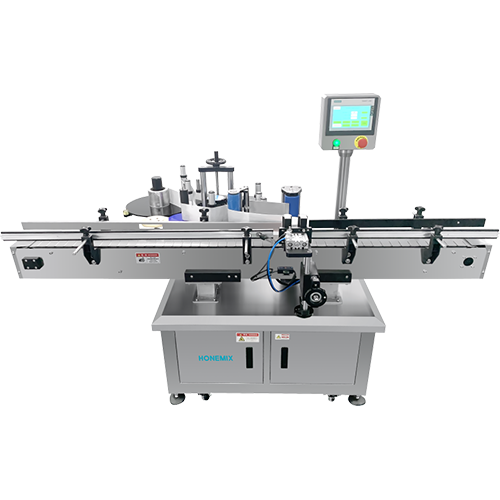 labeling machine