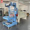 Honemix-Automatic-Bottle-Infrared-Shrink-Tunnel-Front-View