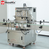 Honemix-Automatic-Liquid-Filling-And-Capping-Machine-Front-View