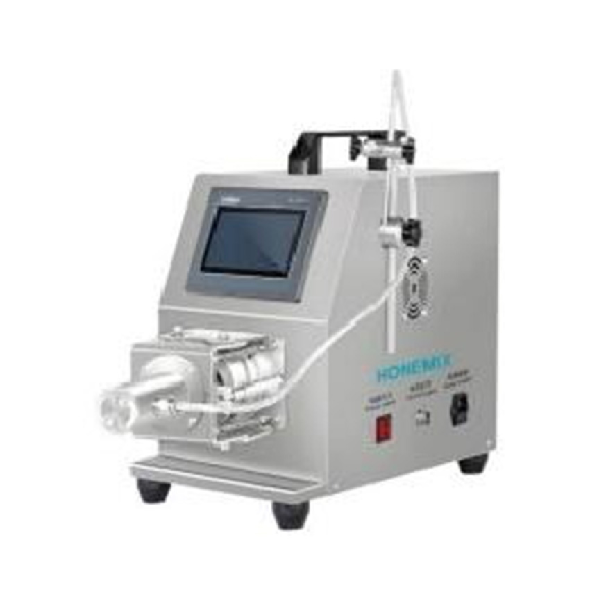 HY-SFM Semi Automatic Filling Machine