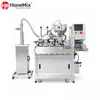 Riempitrice automatica per tubi lineari