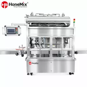 Honemix-HY-AFM-Automatic-Tracking-Nozzle-Filling-Machine