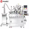 M&aacute;quina autom&aacute;tica de llenado de tubos lineales