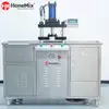 FT-SPP Semi Automatic Cosmetic Powder Pressing Machine