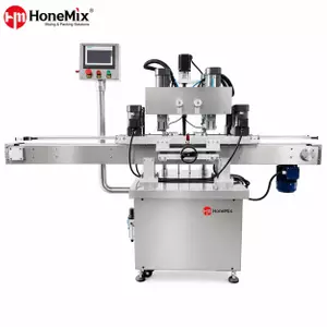 ACM-HS Automatic Double Head High Speed