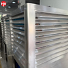 Stainless steel plate-and-frame filter used for chilled perfume clarification and filtration