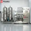 2000L/H Industrial Reverse Osmosis Water Treatment Equipment