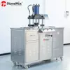 FT-SPP Semi Automatic Powder Pressing Machine