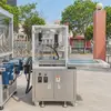 Automatic Lipstick Tube Screw Capping Machine