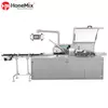 Main product image of HY-ZHJ-120 automatic cartoner for tubes and bottles