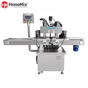 ACM-HS automatique double t&ecirc;te haute vitesse-HONEMIX