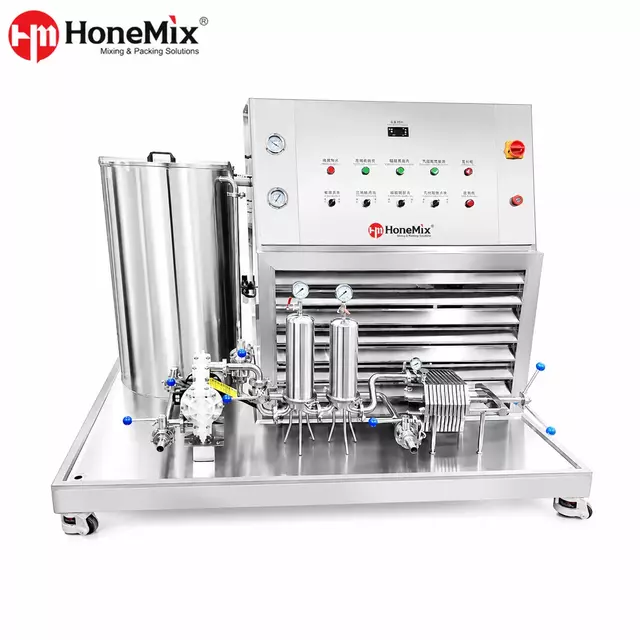HONEMIX-HPM-M-Machine-de-fabrication-de-parfum