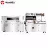 Machine d'emballage sous film r&eacute;tractable FSM-L-Automatic-PE