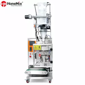 Honemix-Vertical-Sachet-Remplissage-Emballage-Machine