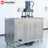 FT-SPP Hydraulic Cosmetic Powder Pressing Machine