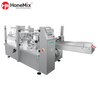 HONEMIX-Automatic-Stand-Up-Pouch-Filling-And-Sealing-Machine-Side-View
