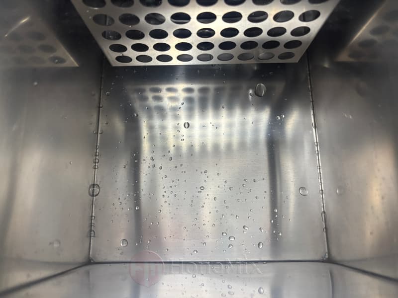 External heating and cooling circulator for HVE-LG jacketed glass reactor