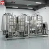 5000L/H Industrial Reverse Osmosis Water Purification System