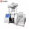 HCM-CF Fixed Type Vacuum Emulsifying Mixer System