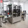 HONEMIX-AFM-CR-Rotary-Cream-Jar-Packaging-Machine