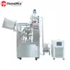 Honemix-HY-A60-Tube-Filling-And-Sealing-Machine-With-Cooling-Unit