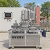 Automatic Lipstick Filling Machine for Cosmetic Stick Production