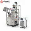 A60 Tube Filling and Sealing Machine with Cooling Unit
