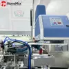 Electrical control box and safety cover of HY-ZHJ-120 cartoning machine