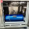 Main Drive Motor Of The HY-330A Automatic Cellophane Wrapping Machine