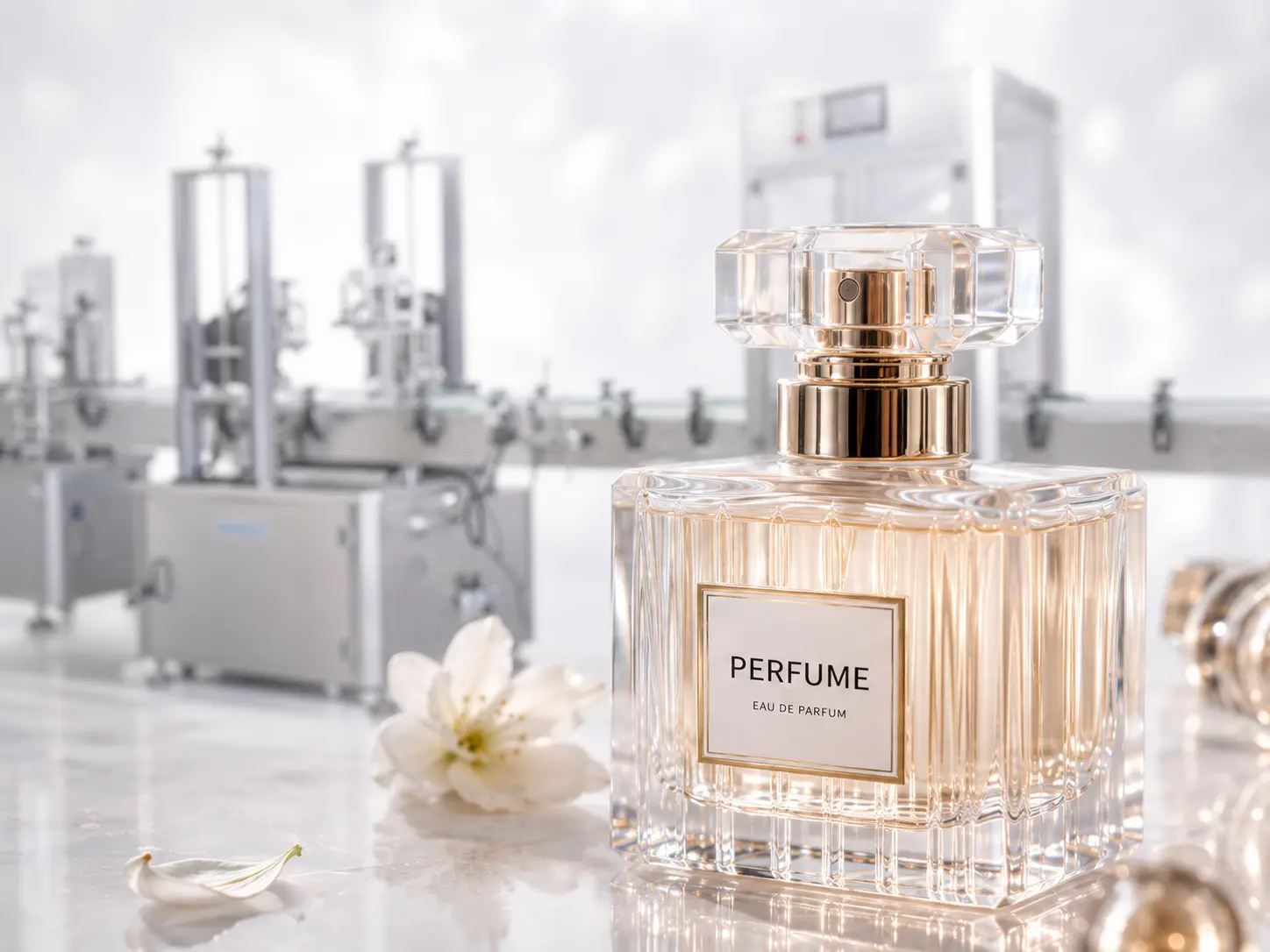 Amber-Perfume-Bottle-Filling-Machine-Background