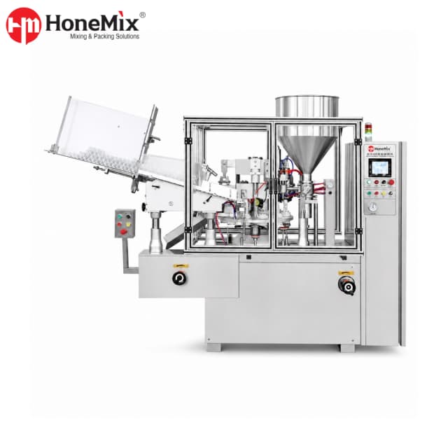 HY-A400-Automatic-Tube-Filling-And-Sealing-Machine