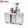FT-APP automatic cosmetic powder pressing machine for eyeshadow, blush and foundation