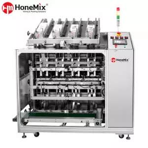 Honemix-m&aacute;quina-rellenadora-autom&aacute;tica-de-mascarillas-faciales-para-producci&oacute;n-de-mascarillas-en-hojas