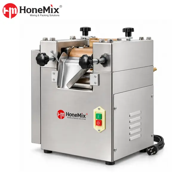 KH-TR Three Roll Mill