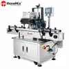 Automatic-Four-Wheel-Screw-Capping-Machine