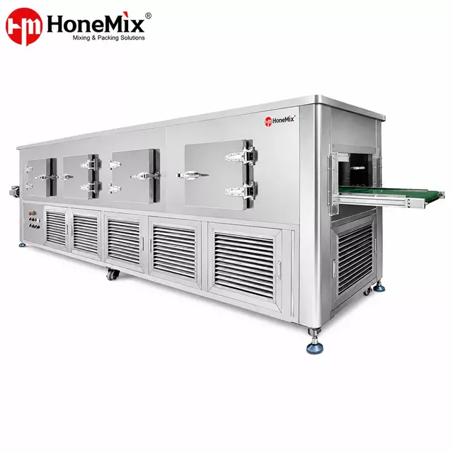 Honemix-Son-L&agrave;m M&aacute;t-Đường Hầm-M&aacute;y