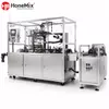 HY-330A Automatic Cellophane Overwrapping Machine For Medium And Large Cartons