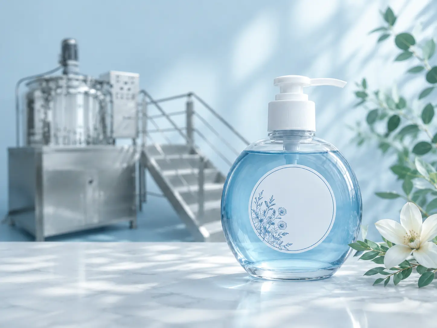 Blue-Liquid-Wash-Bottle-Product-Display