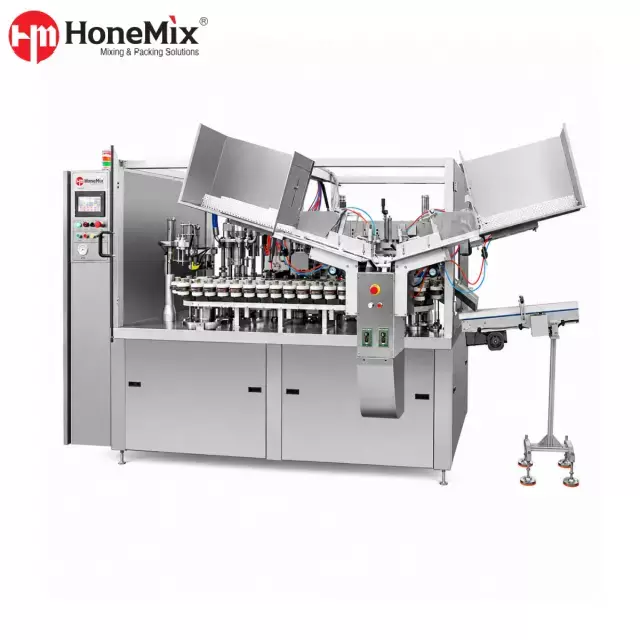 Honemix-Dual-Head-Tube-Filling-And-Sealing-Machine-Studio-View