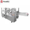 HONEMIX-Automatic-Stand-Up-Pouch-Filling-And-Sealing-Machine