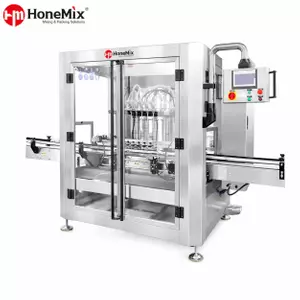 HONEMIX-Automatic-Piston-Filling-Machine