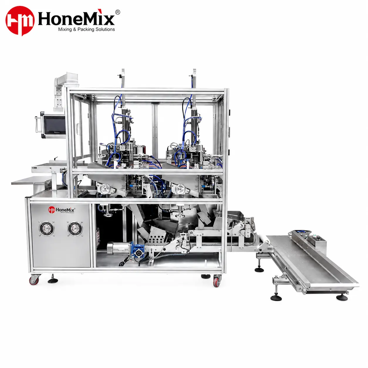 Honemix-m&aacute;quina-plegadora-de-algod&oacute;n-para-l&iacute;nea-de-producci&oacute;n-de-mascarillas-faciales