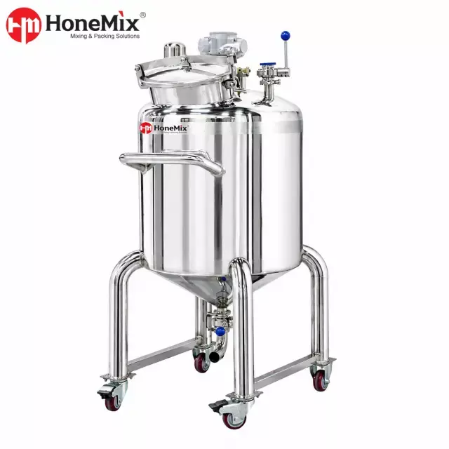 hst-sl-perfume-storage-tank-with-pneumatic-mixer