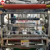 Internal Mechanical Structure Of The HY-330A Automatic Cello Wrap Machine