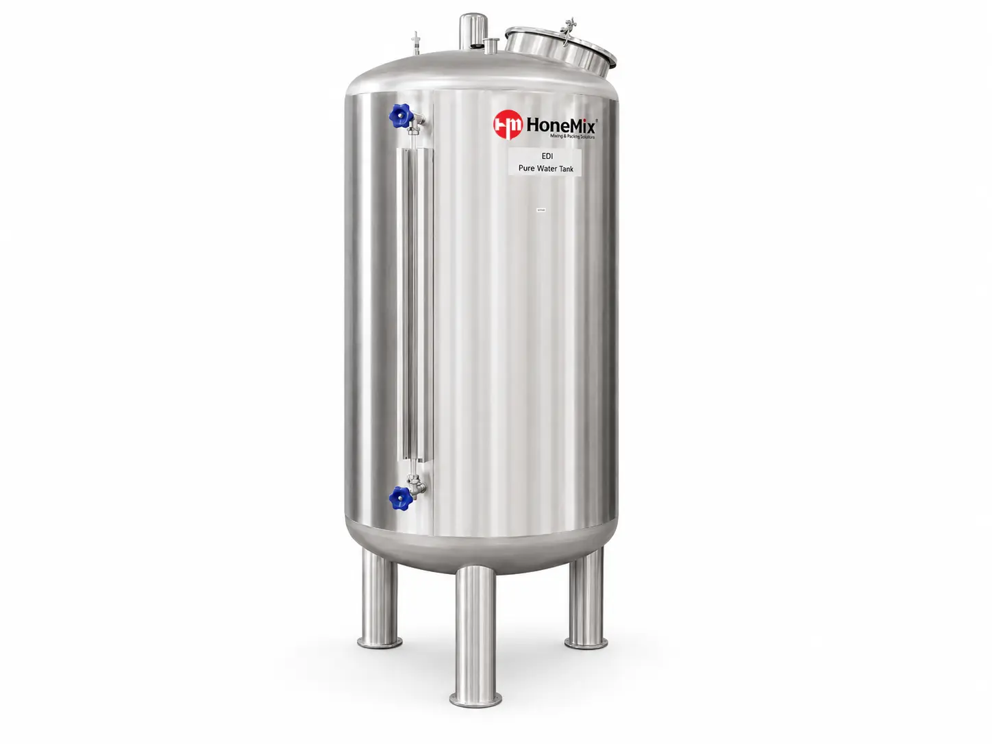 HRO-WT Sanitary Pure Water Storage Tank
