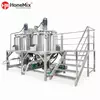 Honemix-SUS316L-Vệ sinh-Cấp-Chất lỏng-Đồng nhất-M&aacute;y trộn