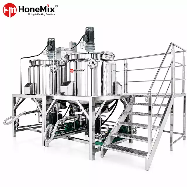 Honemix-SUS316L-Mezclador-homogeneizador-de-l&iacute;quido-de-grado-higi&eacute;nico