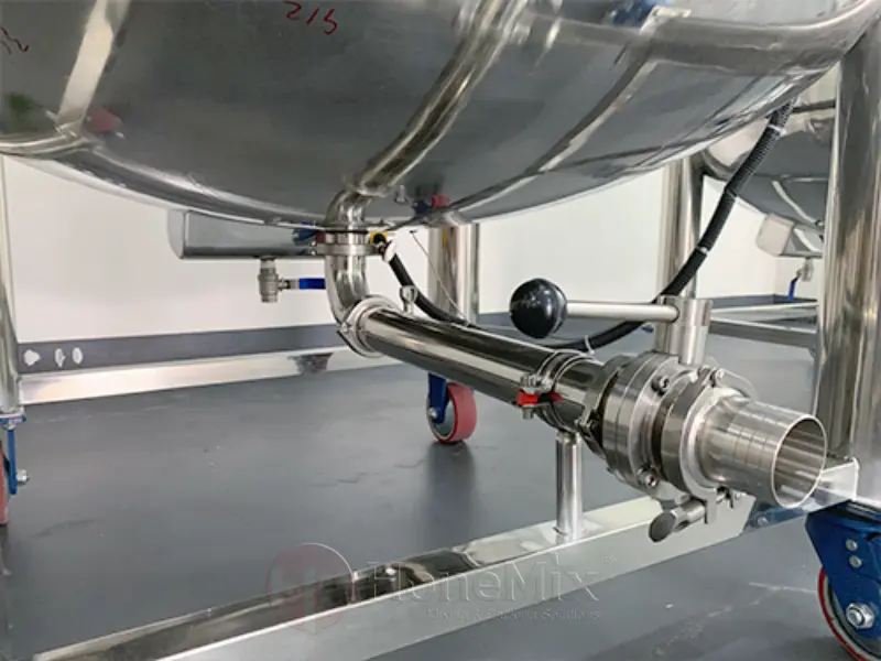 hst-hm-polished-stainless-steel-inner-tank